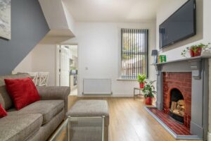 Book Apartments in Hull Page image 29 Picture of PLATFORM Fishing Quarter Apartment 1