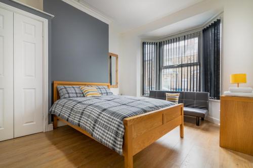 PLATFORM Fishing Quarter Apartment 1 Accommodation image 2 PLATFORM Fishing Quarter Apartment 1 image two