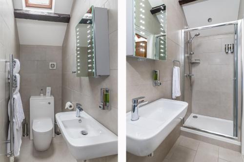 Stilworth house Accommodation image 3 stilworth house image three