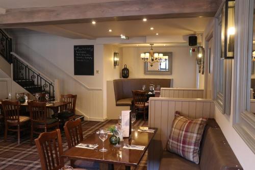 Royal Oak Hotel Accommodation image 3 Royal Oak Hotel image three