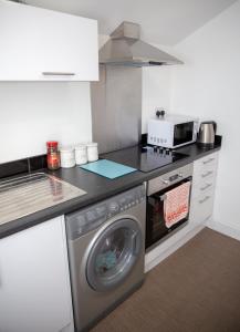 Alphalink Apartment Accommodation image 1 Alphalink Apartment image two