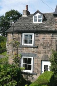 Pat's Cottage Accommodation image 1 Pat's Cottage image one