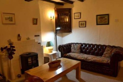Pat's Cottage Accommodation image 3 Pat's Cottage image three