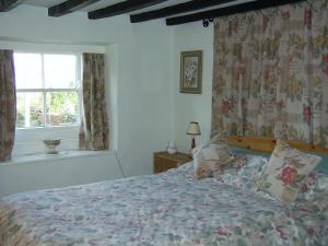 Pat's Cottage Accommodation image 2 Pat's Cottage image two