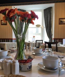 The Captain's Lodge Accommodation image 1 The Captain's Lodge image one