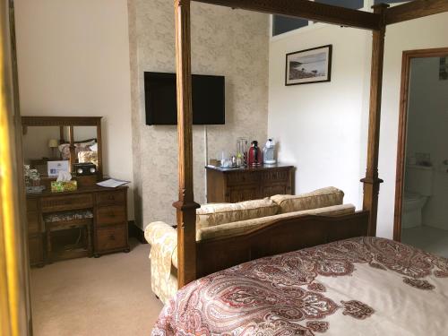 The Firs Guesthouse Accommodation image 3 The Firs Guesthouse image three