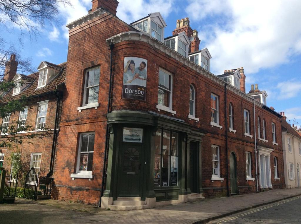Highgate, Beverley/Hull Accommodation image 1 Highgate, Beverley/Hull image one