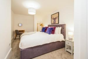 ONE MOORGATE VIEW Accommodation image 2 ONE MOORGATE VIEW image two