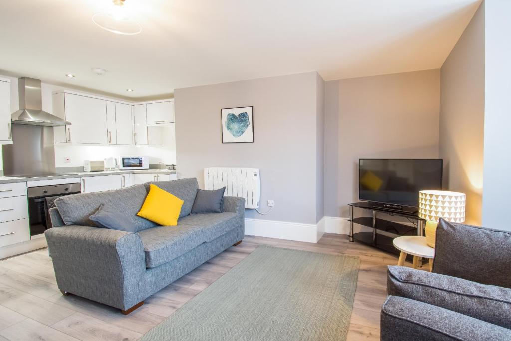 ONE MOORGATE VIEW Accommodation image 1 ONE MOORGATE VIEW image one