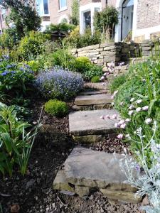 Deerness, 4star gold award 2022, Whitby Accommodation image 2 Deerness, 4star gold award 2022, Whitby image two