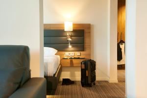 Moxy York Accommodation image 2 Moxy York image two
