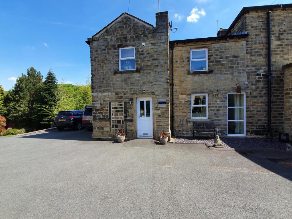 Hazeldene Cottage Accommodation image 2 Hazeldene Cottage image two