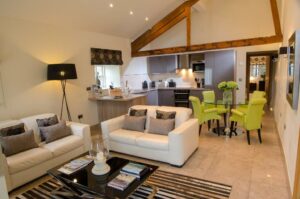 Kirkby Lonsdale Page image 24 Picture of Contemporary Barn Conversion in Stunning Setting