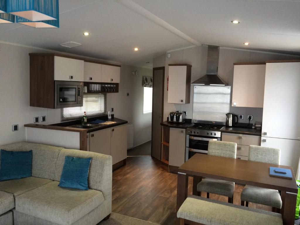 Silver Woods Reighton Sands Accommodation image 1 Silver Woods Reighton Sands image one