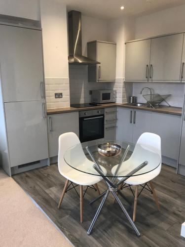 BD1 Properties Accommodation image 3 BD1 Properties image three