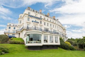 The Ultimate List Of Unusual Things To Do In Scarborough Page image 19 Picture of The Esplanade Hotel