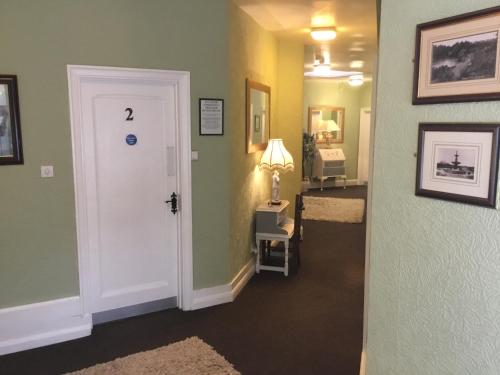 The Stockton Arms Hotel Accommodation image 3 The Stockton Arms Hotel image three