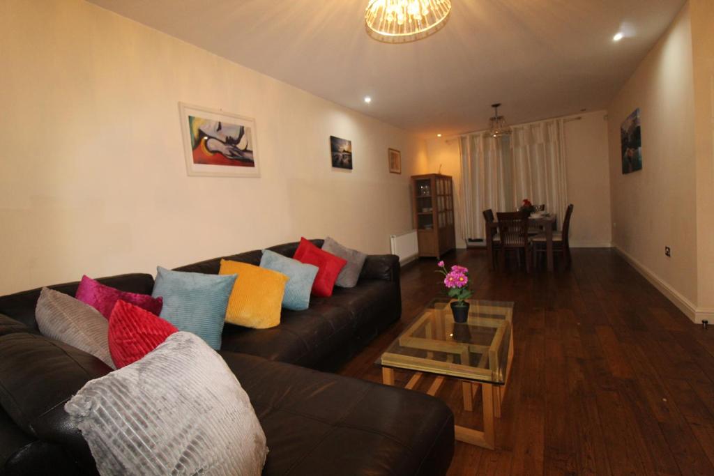 Donnington House Accommodation image 1 Donnington House image one