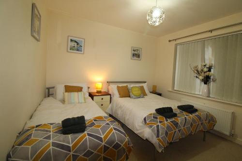 Donnington House Accommodation image 3 Donnington House image three
