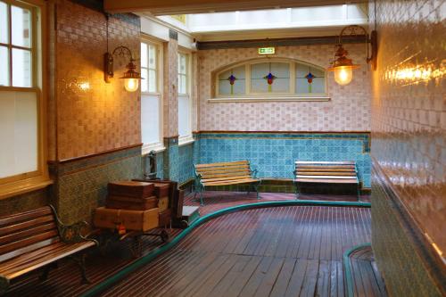 The Midland Hotel, Sure Hotel Collection by Best Western image two
