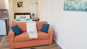 TUii Appart, Cleveleys Road Holbeck Accommodation image 2 TUii Appart, Cleveleys Road Holbeck image two