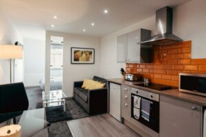 Apartments in Halifax - Prices & Bookings Page image 14 Picture of Halifax House