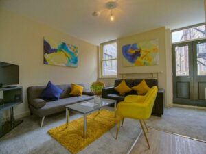 Book Apartments in Sheffield Page image 17 Picture of Spacesavers at Figtree Lane