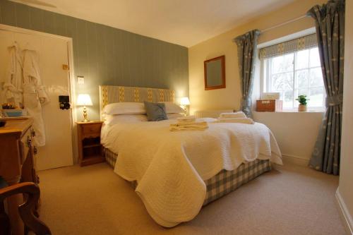 Firs Farm B&B image one