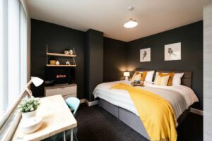 Doncaster Hotels - Prices & Availability Page image 6 Picture of Roberts Residence