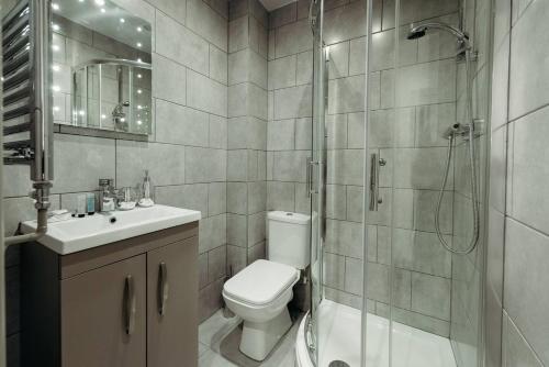 Halifax House, Studio Apartment 209 Accommodation image 3 Halifax House, Studio Apartment 209 image three