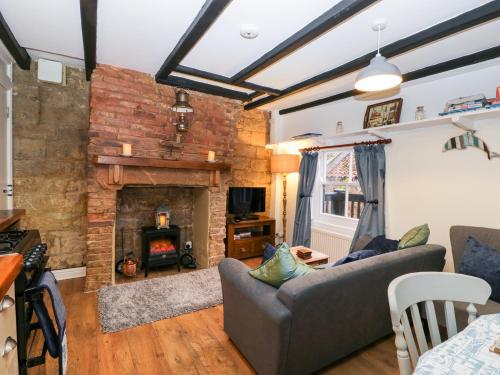 Roseberry Cottage Accommodation image 3 Roseberry Cottage image three
