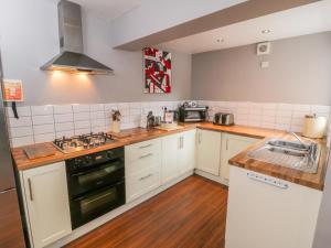 Moorland House Accommodation image 2 Moorland House image two