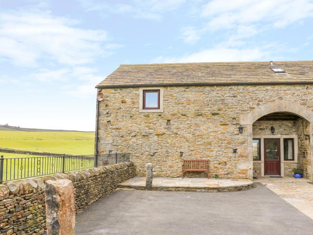 The Barn image one