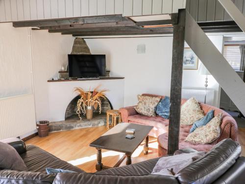 Stable Cottage Accommodation image 3 Stable Cottage image three