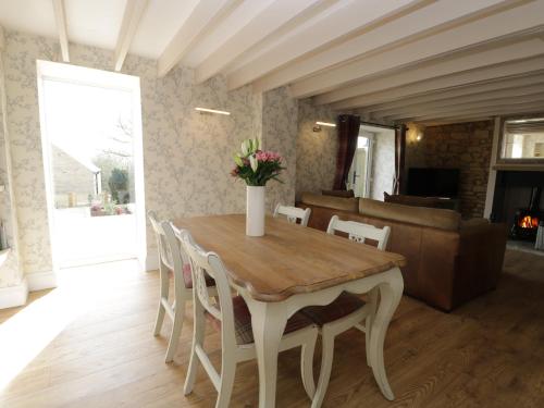 The Pheasantry Accommodation image 3 The Pheasantry image three