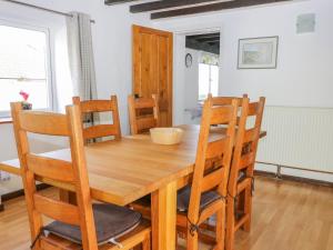 Stable Cottage Accommodation image 2 Stable Cottage image two