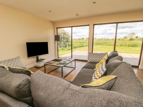 Rose Lodge Accommodation image 3 Rose Lodge image three