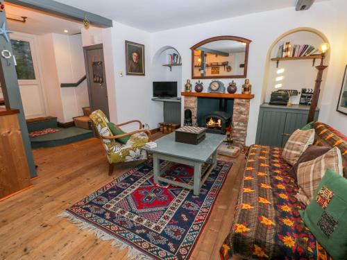Sandgate Cottage Accommodation image 3 Sandgate Cottage image three
