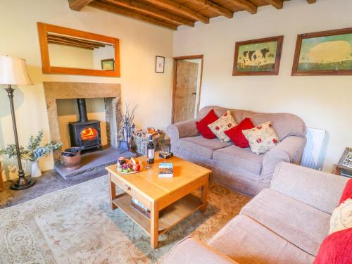 Rose Cottage Accommodation image 3 Rose Cottage image three