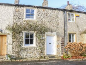 Skipton Christmas Market 2023: A Festive Wonderland Awaits Post image 37 Picture of Rose Cottage