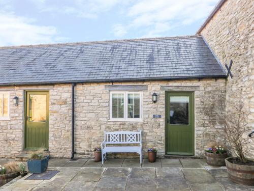 The Byre Accommodation image 3 The Byre image three