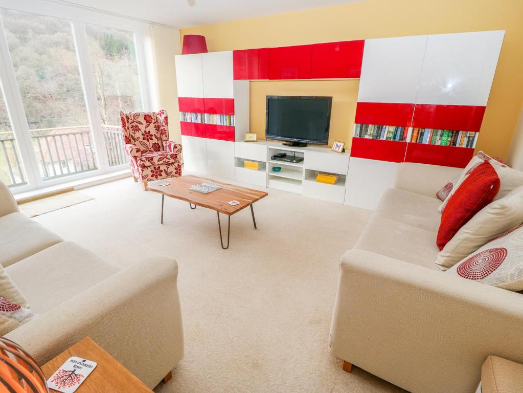 Lower Greenwood View Accommodation image 1 Lower Greenwood View image one