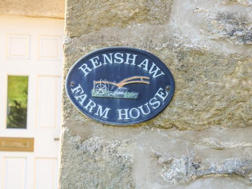Renshaw Farm Accommodation image 3 Renshaw Farm image three