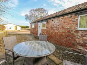 Picture of The Cottage at Manor Farm