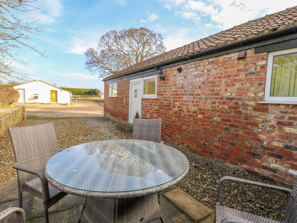 The Cottage at Manor Farm image one