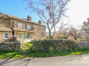Holiday Cottages in Leyburn Page image 15 Picture of Prospect House