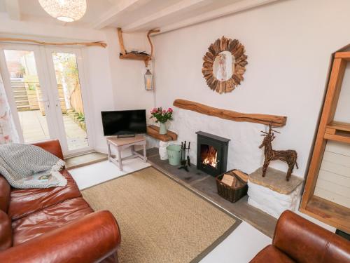 Bramble Cottage Accommodation image 3 Bramble Cottage image three