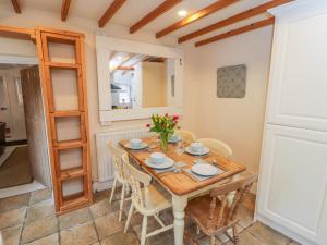 Bramble Cottage Accommodation image 2 Bramble Cottage image two
