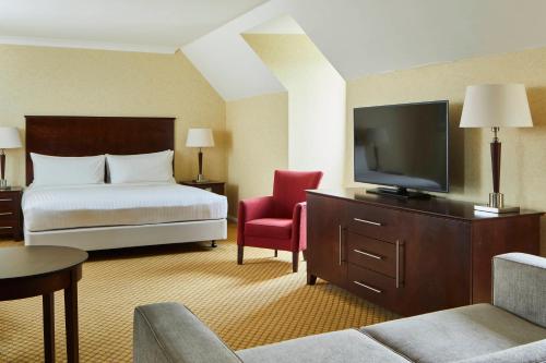 York Marriott Hotel Accommodation image 2 a Hotel in York