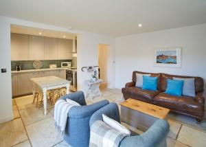 Host & Stay - The Courtyard Retreat Apartment Accommodation image 2 Host & Stay - The Courtyard Retreat Apartment image two